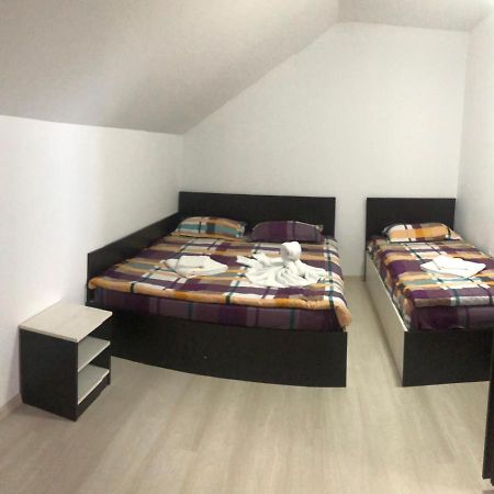 Vila Pelikan Eforie Sud  Esterno foto