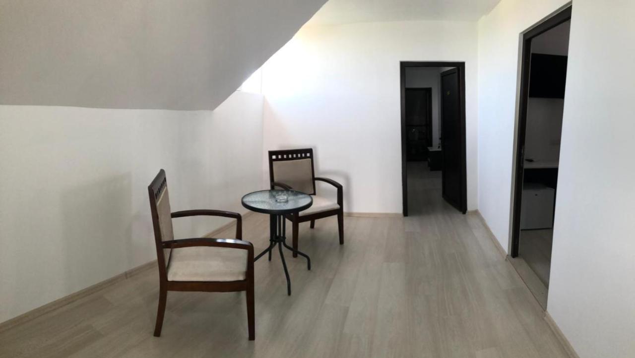 Vila Pelikan Eforie Sud  Esterno foto
