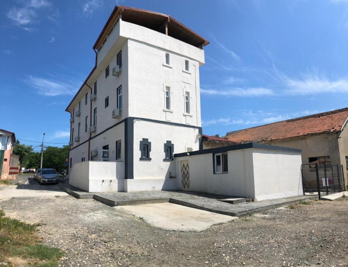Vila Pelikan Eforie Sud  Esterno foto