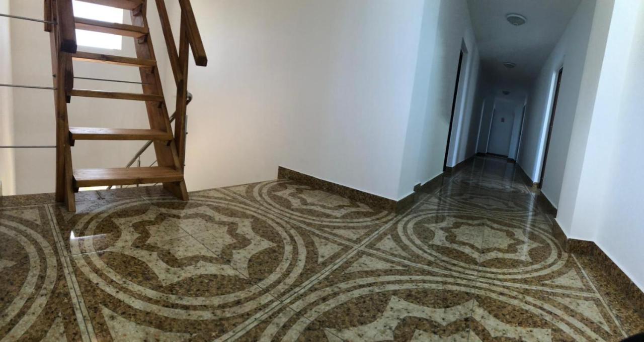 Vila Pelikan Eforie Sud  Esterno foto