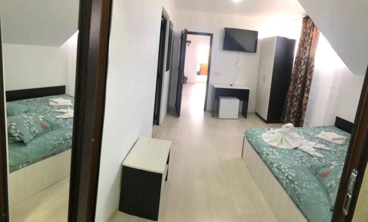 Vila Pelikan Eforie Sud  Esterno foto