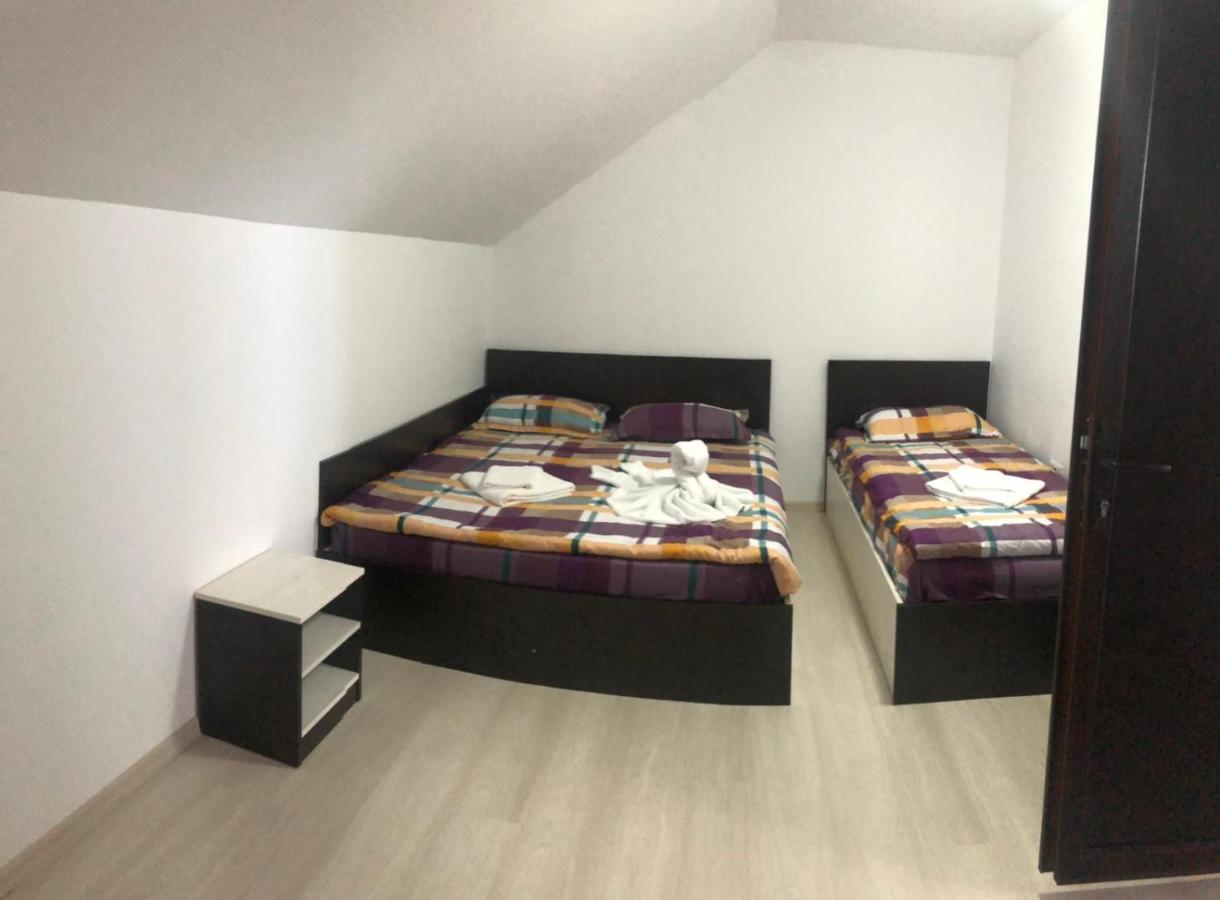 Vila Pelikan Eforie Sud  Esterno foto