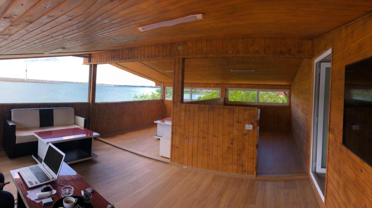 Vila Pelikan Eforie Sud  Esterno foto